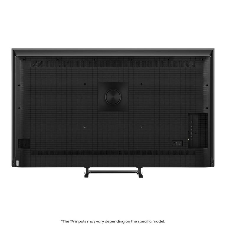 Hisense 65 Inch U6S Mini-LED 4K QLED 144Hz TV, , hi-res