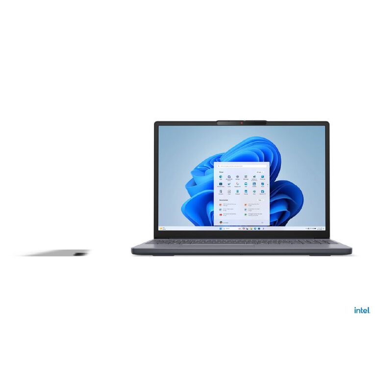 Lenovo IdeaPad Slim 3 (10th Gen) 15.3 inch FHD Intel Core i5-13420H 8GB RAM 512GB SSD Windows 11 Notebook, , hi-res