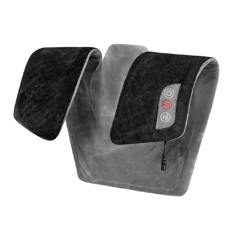 Homedics Heat And Vibration Wrap, , hi-res