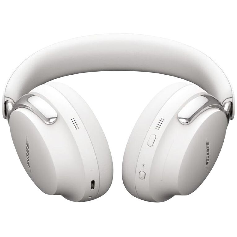 Bose QuietComfort Ultra Headphones (2nd Gen) - White, , hi-res
