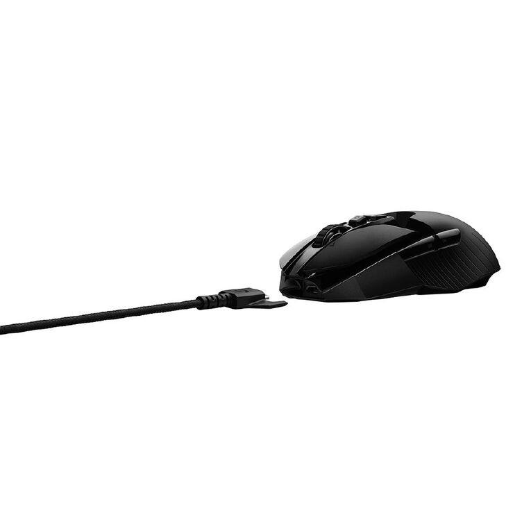 Logitech G903 LIGHTSPEED Wireless Gaming Mouse with HERO 16K sensor