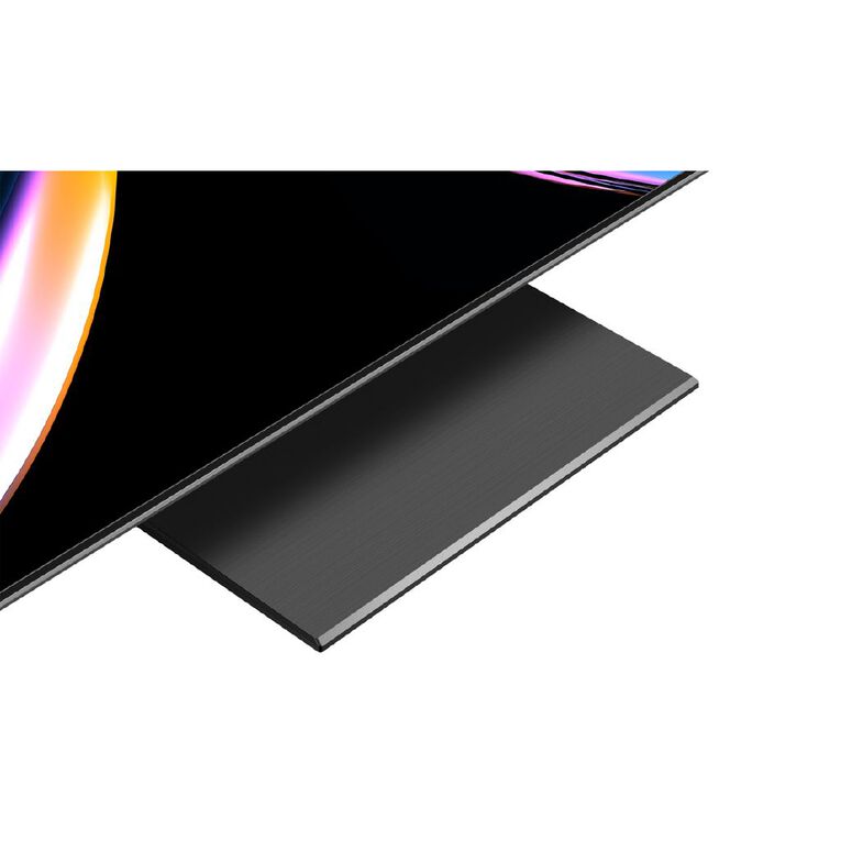 Hisense ULED MiniLED 55 Inch U7QNZ 4K QLED 165Hz Smart TV, , hi-res