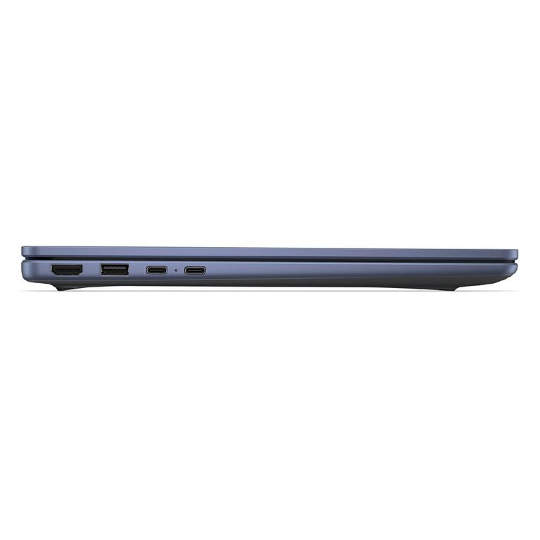 HP OmniBook 3 Laptop NG AI 14" 2K Snapdragon X X1-26-100 8GB RAM 512GB SSD Windows 11 Copilot+ PC, , hi-res