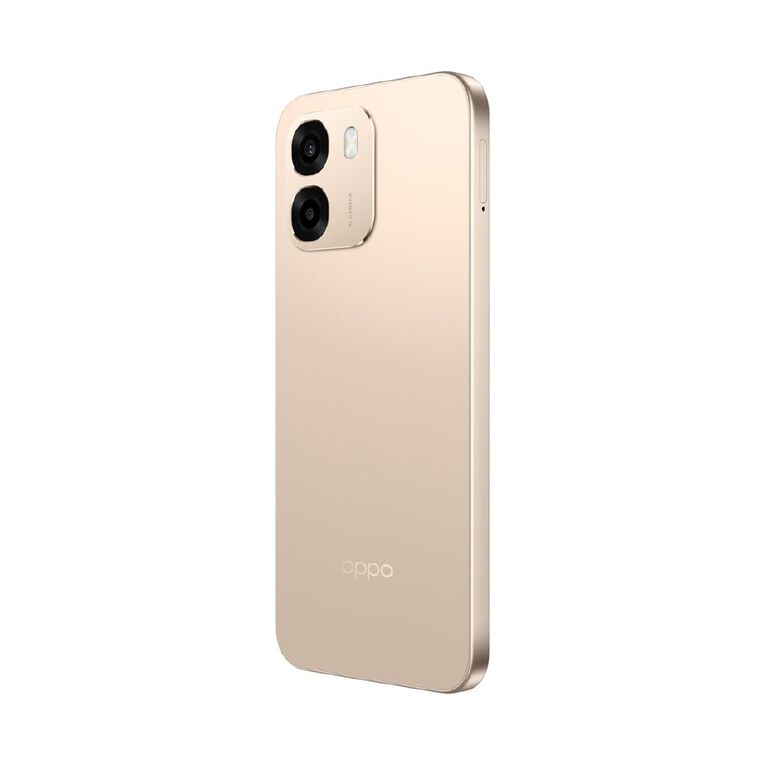 OPPO A6 5G - Aurora Gold, , hi-res