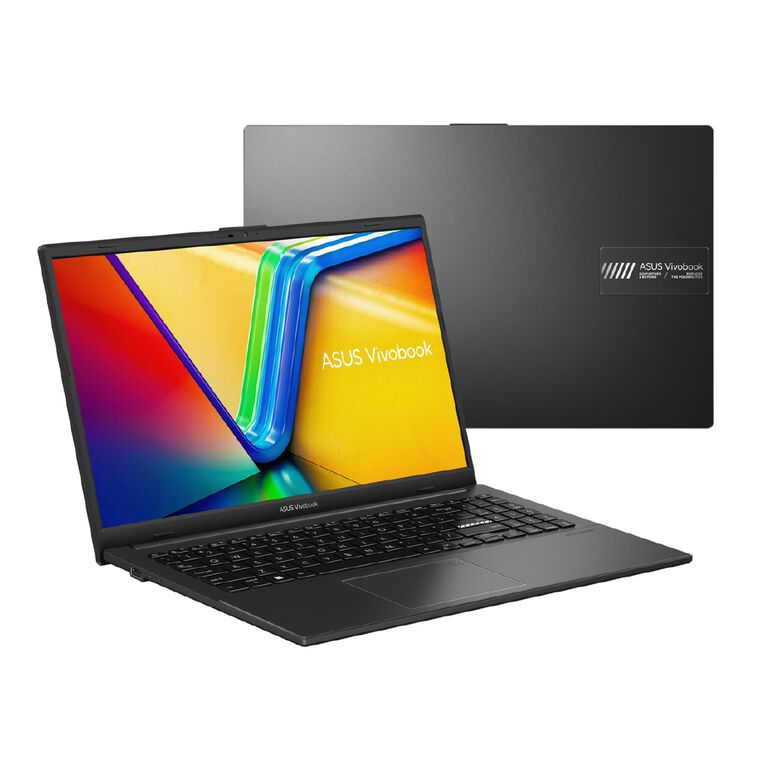 Asus Vivobook Go 15.6 Inch AMD Ryzen 3-30 8GB RAM 512GB SSD Windows 11 Notebook, , hi-res