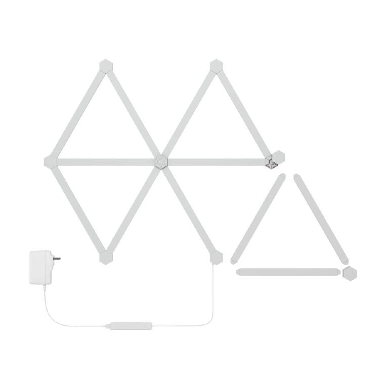 Nanoleaf Lines Starter Kit (9 Lines), , hi-res