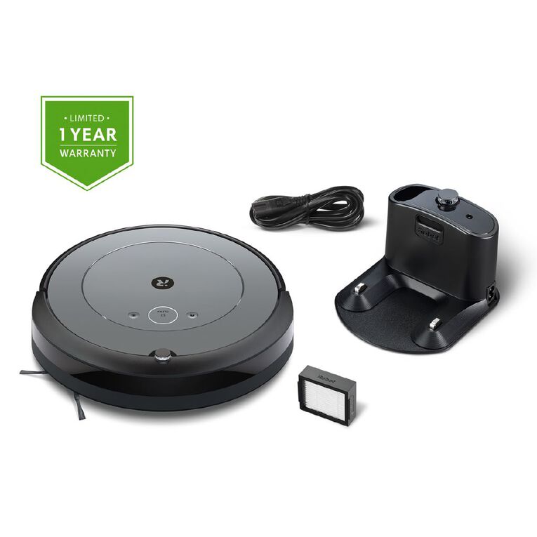 iRobot Roomba i2 Robot Vacuum Noel Leeming