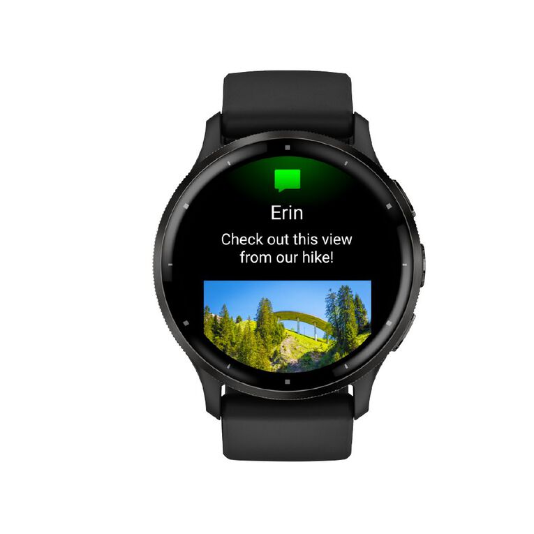 Garmin Venu 3 Slate Black, , hi-res