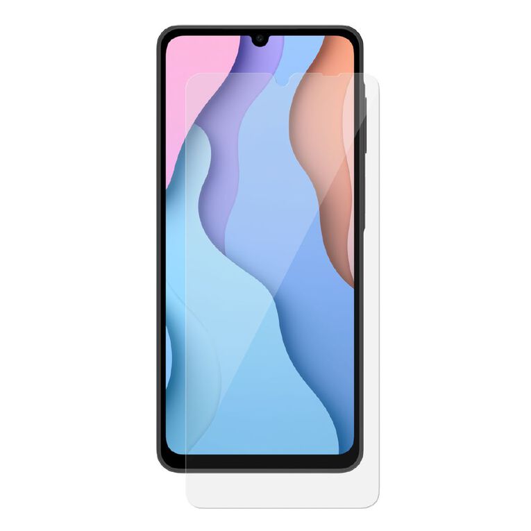 3SIXT Essential Glass Screen Protector for Samsung A07 4G, , hi-res