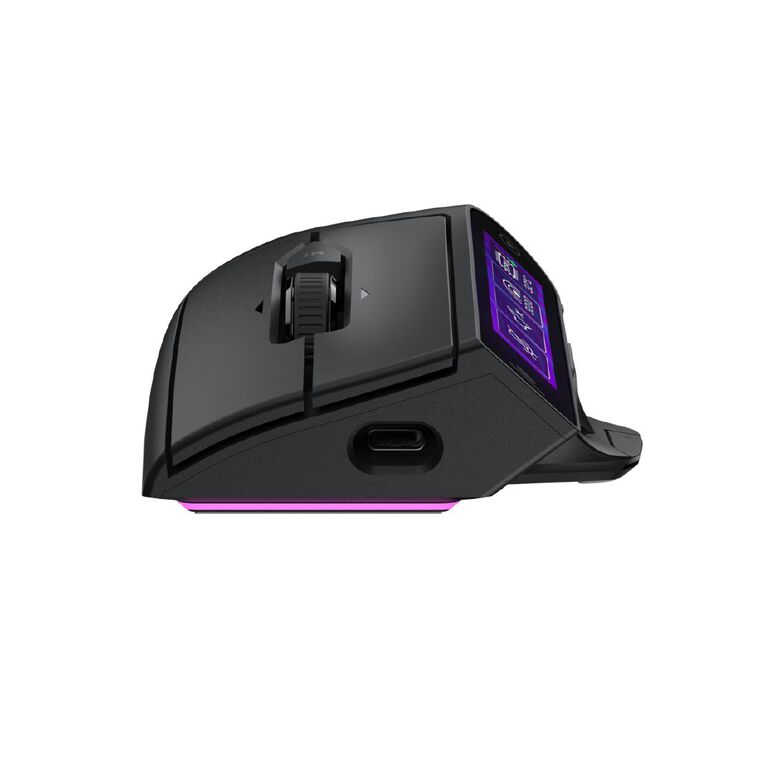 Turtle Beach Command MC7 Wireless Gaming Mouse, , hi-res