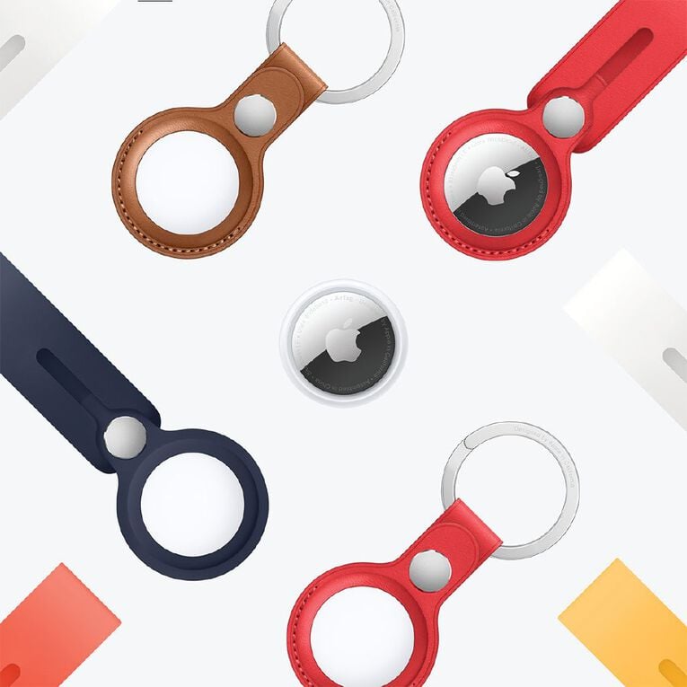 Apple AirTag 4 Pack, , hi-res