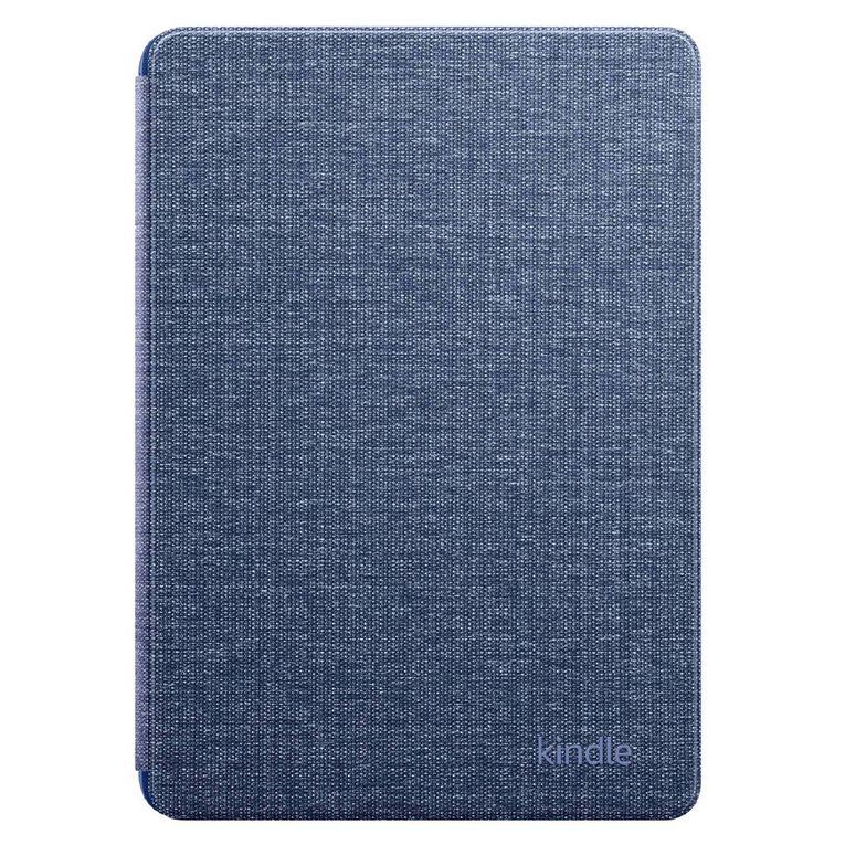 Amazon Kindle Fabric Cover 11th Gen Denim, , hi-res
