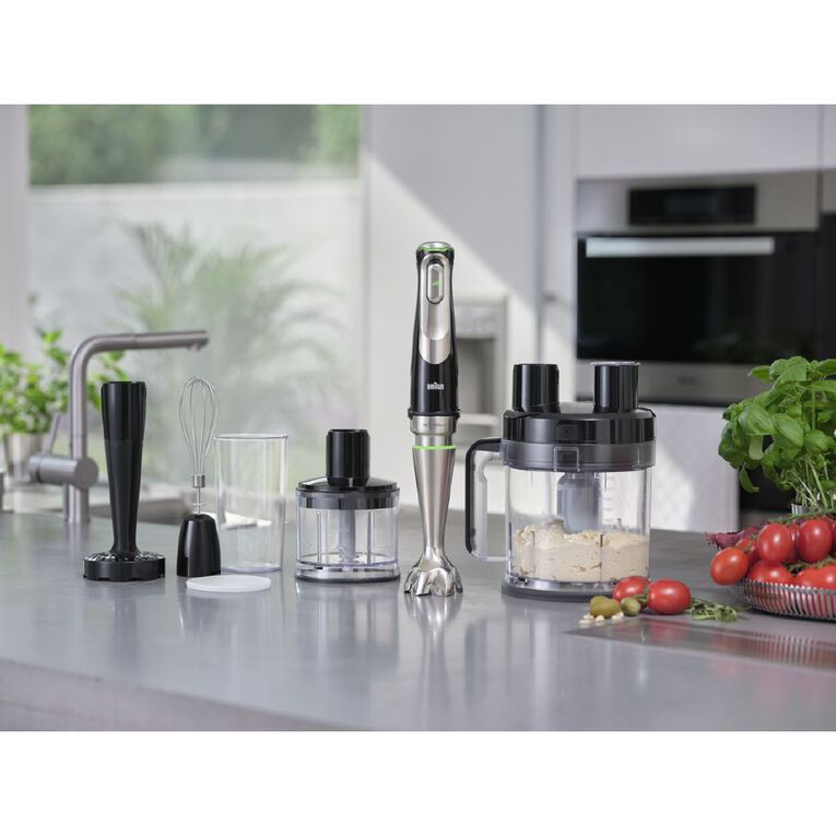 Braun MultiQuick 9 Handblender, , hi-res