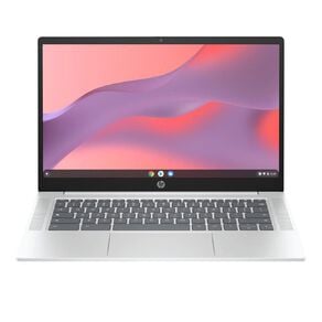 HP 14 Inch HD Intel N100 4GB RAM 64GB eMMC Chromebook