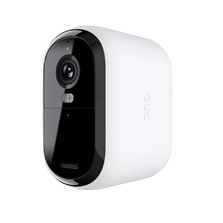Arlo Essential XL Outdoor Camera 2K 2nd Generation - 3 Cam, , hi-res