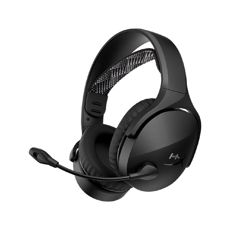 HyperX Cloud Jet Wireless Gaming Headset - Black