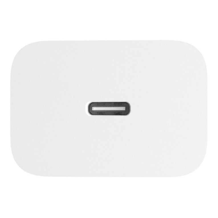 Belkin BoostCharge USB-C PD 3.0 20w Wall Charger, , hi-res