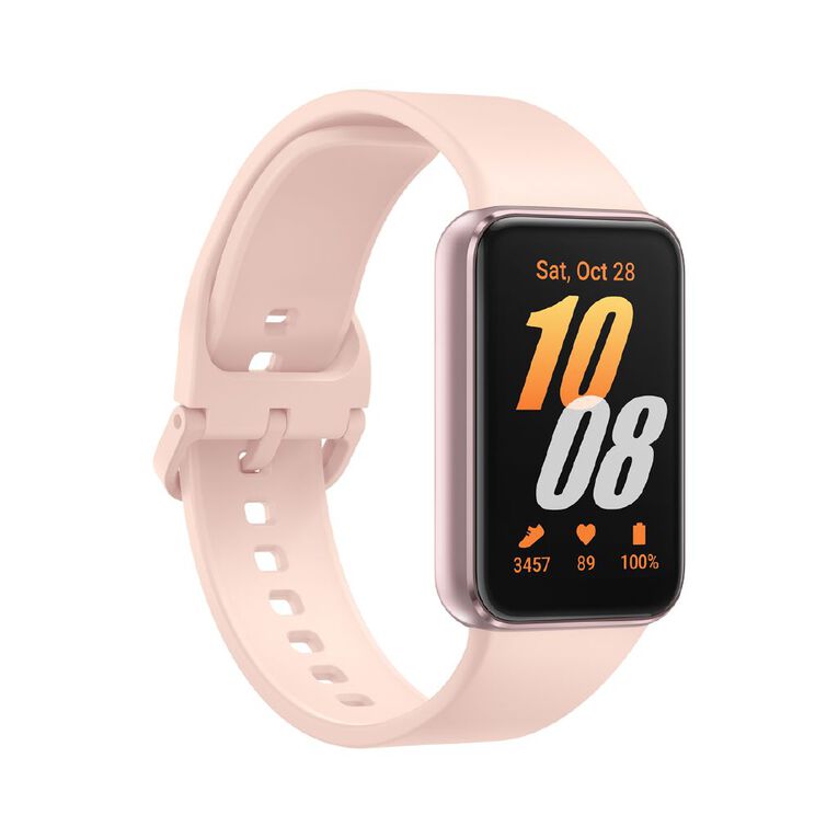 Samsung Galaxy Fit3 Pink Gold, , hi-res