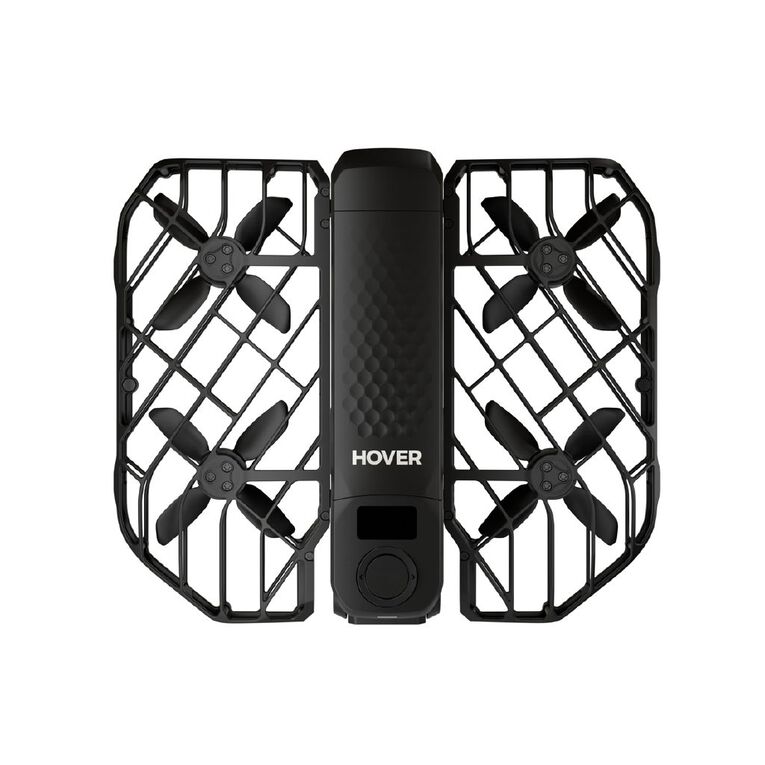 HOVERAir X1 PRO Flying Camera Drone Retail Combo, , hi-res