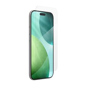 Zagg InvisibleShield Glass XTR5 Blue Light Screen Protector for iPhone Air