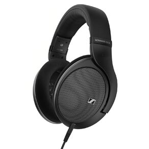 Sennheiser HD 550 Over-Ear Open-Back Wired Headphones - Black