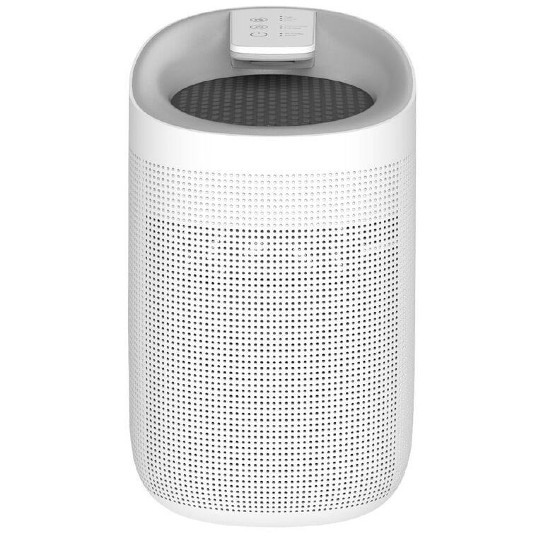 Sheffield 2-in-1 Dehumidifier, , hi-res