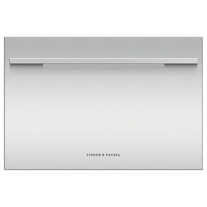 Fisher & Paykel Series 9 Integrated Single Dishdrawer