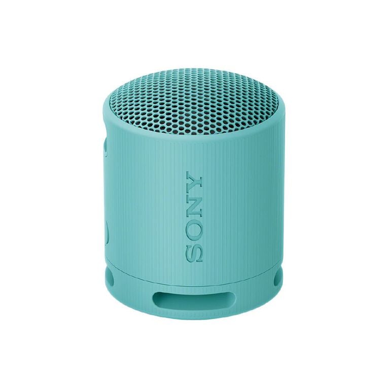 Sony XB100 Wireless Speaker Blue, , hi-res