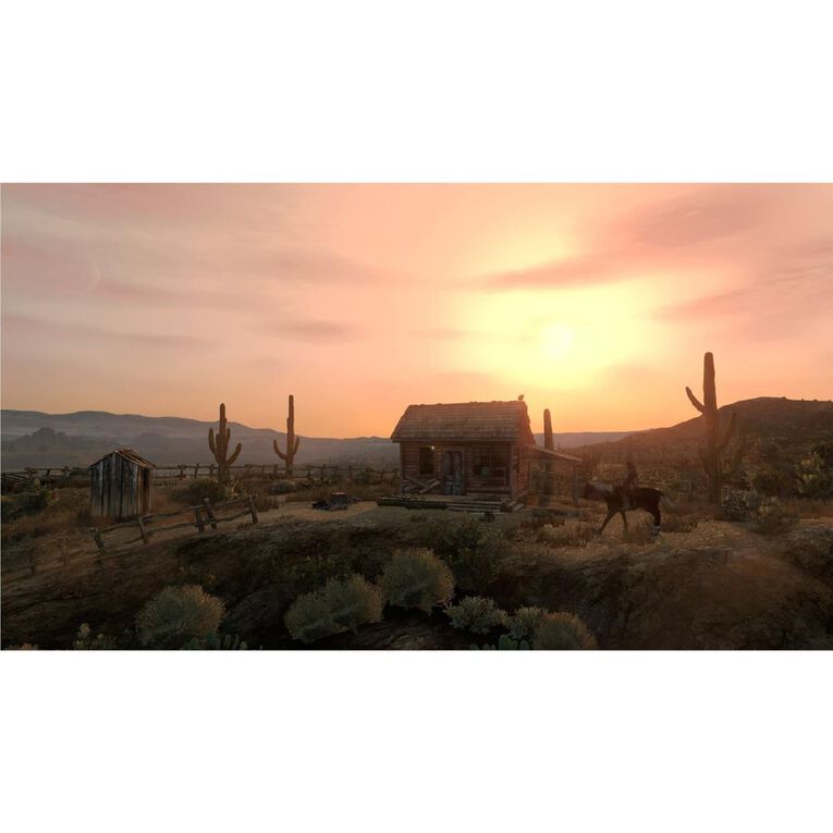 PS5 Red Dead Redemption, , hi-res