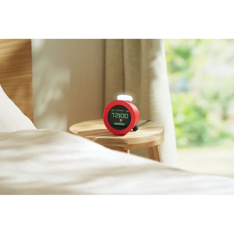 Nintendo Sound Clock Alarmo, , hi-res