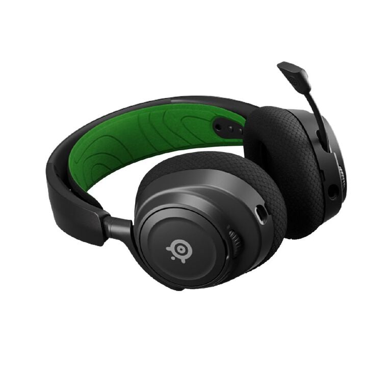 Steelseries Arctis Nova 7X Wireless Gaming Headset, , hi-res