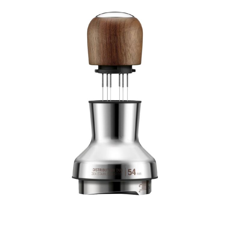 Breville The Distribution Duo 54mm, , hi-res
