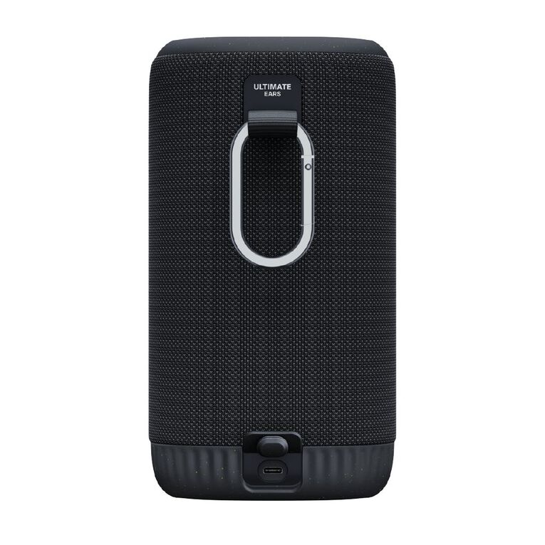 Ultimate Ears EVERBOOM Portable Speaker - Black, , hi-res