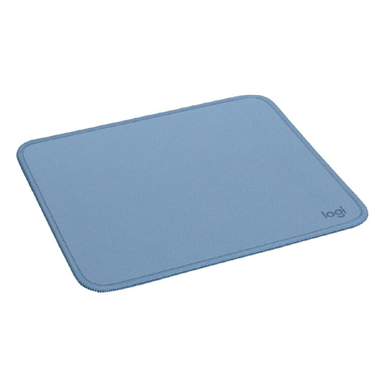 Logitech Mouse Pad Studio Series - Blue Grey, , hi-res