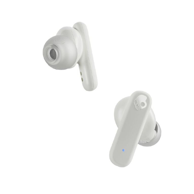 Skullcandy Smokin Buds True Wireless Earbuds - Bone, , hi-res