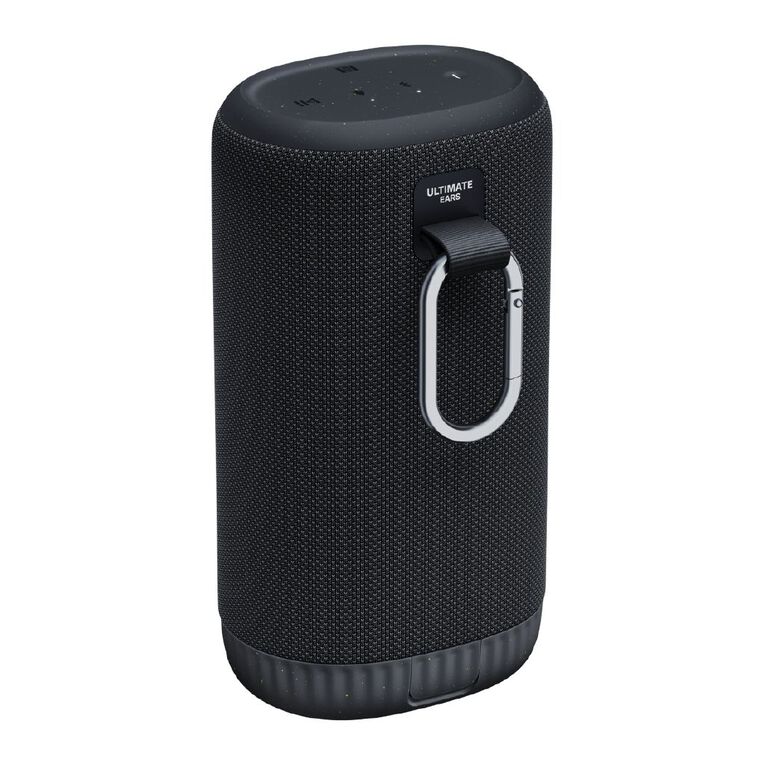 Ultimate Ears EVERBOOM Portable Speaker - Black, , hi-res