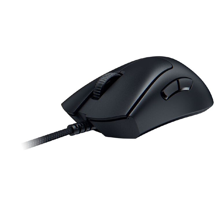 Razer DeathAdder V3 Ultra-Lightweight Ergonomic Wired Mouse, , hi-res