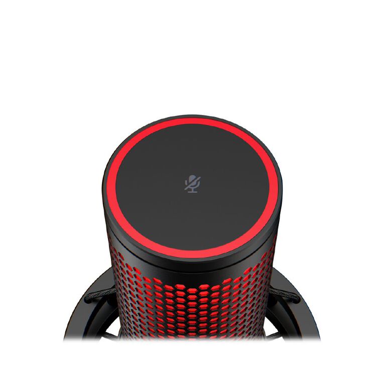 HyperX QuadCast 2 USB Gaming Microphone - Black, , hi-res
