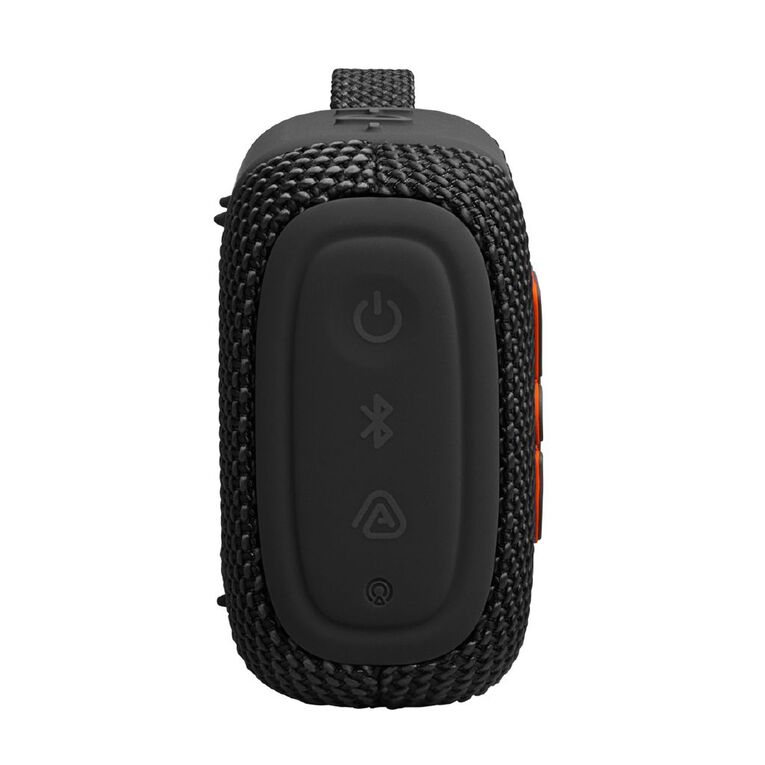 JBL Go 5 Mini Portable Bluetooth Speaker- Black, , hi-res