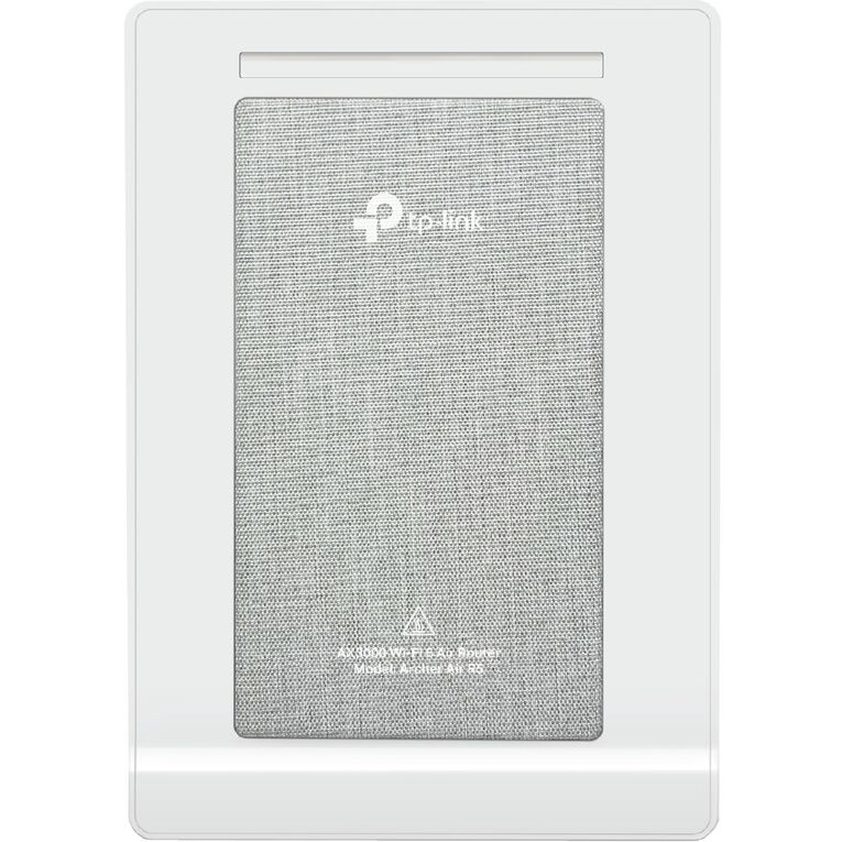 TP-Link Archer Air R5 AX3000 Dual Band Wifi 6 Router, , hi-res