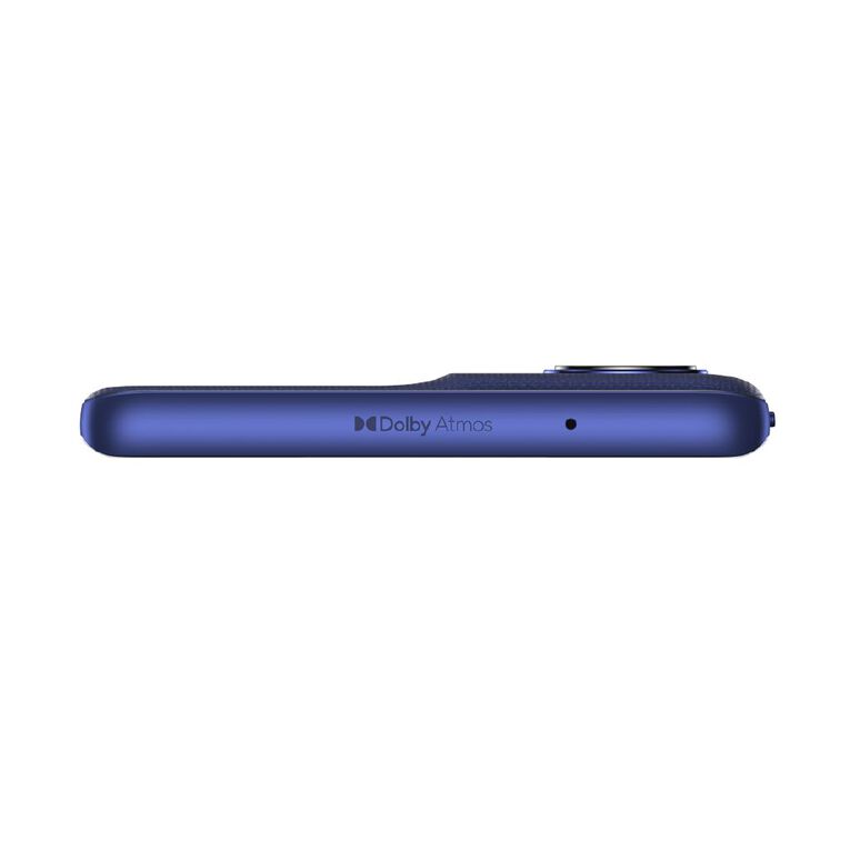 Motorola g85 - Cobalt Blue with Skinny Sim, , hi-res