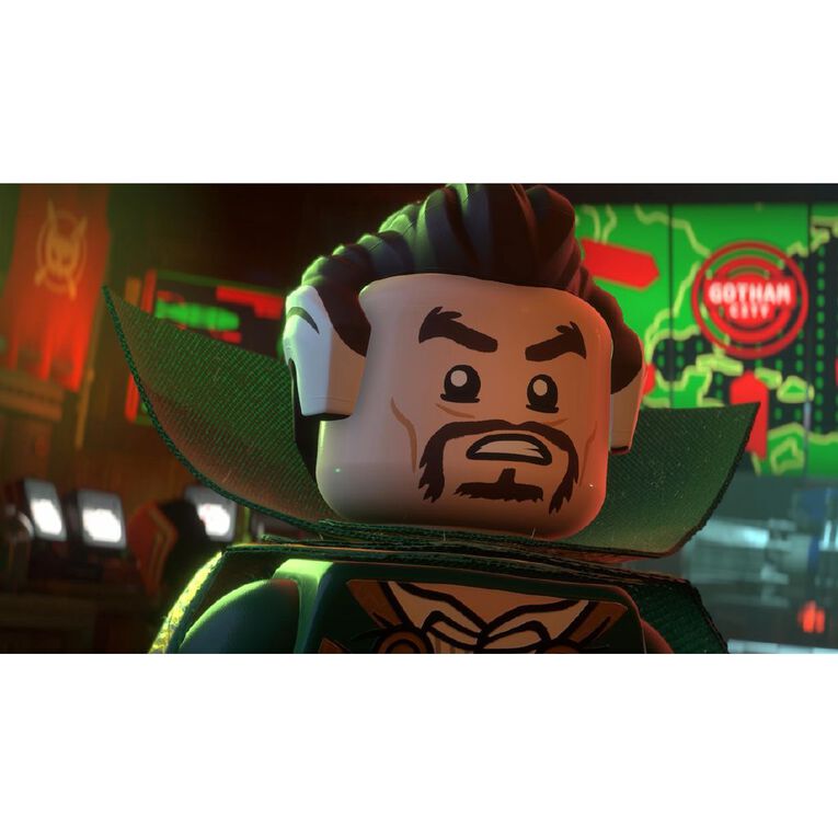 PS5 LEGO Batman: Legacy of the Dark Knight, , hi-res