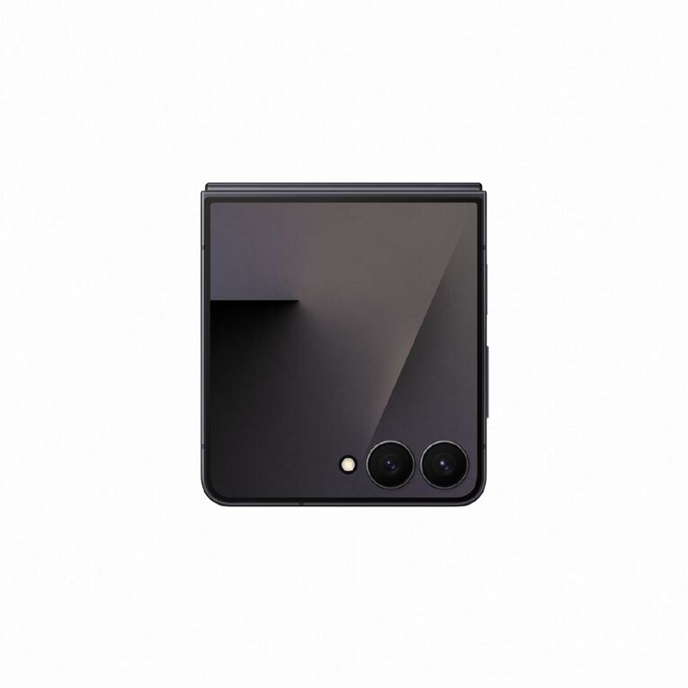 Samsung Galaxy Z Flip7 512GB Jetblack, , hi-res