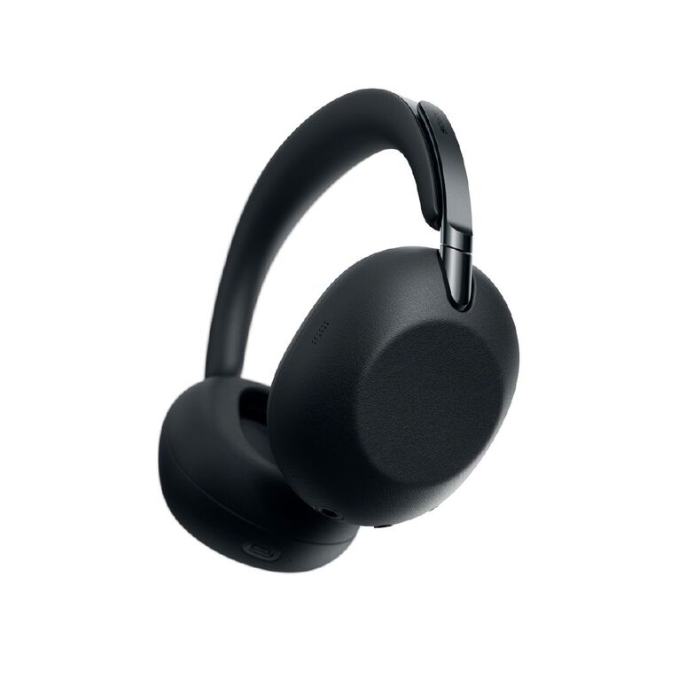 Sony 1000X THE COLLEXION Noise Cancelling Headphones - Black, , hi-res
