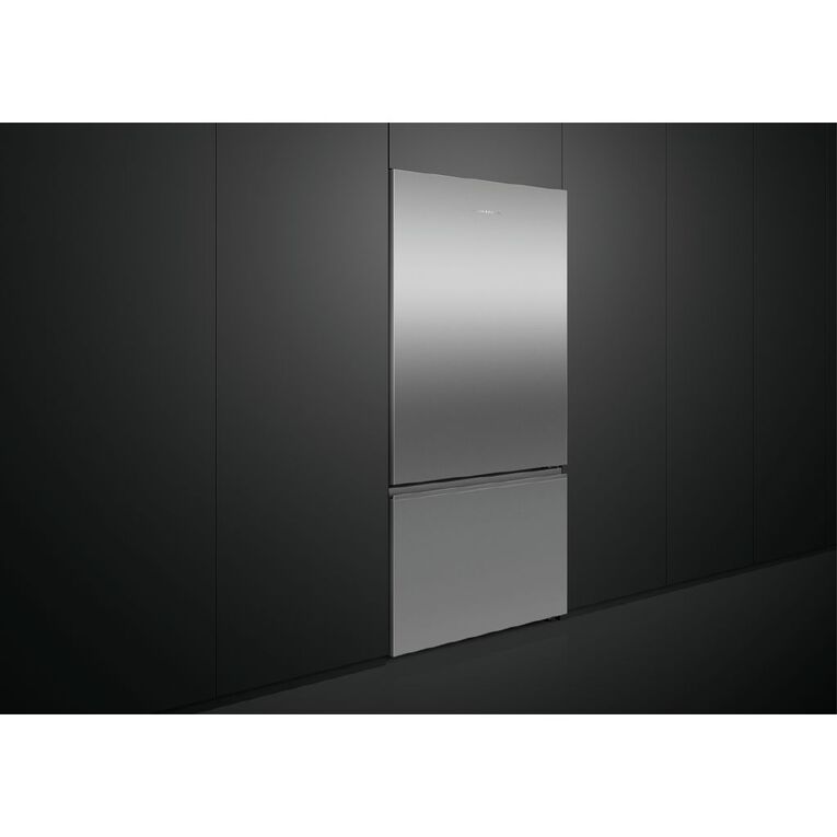 Fisher & Paykel 515L Series 5 Bottom Mount Fridge Freezer - Stainless Steel, , hi-res