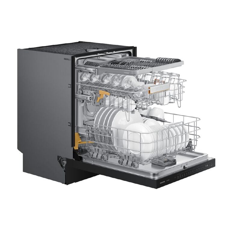 Samsung Bespoke 60cm Built-Under Dishwasher, , hi-res