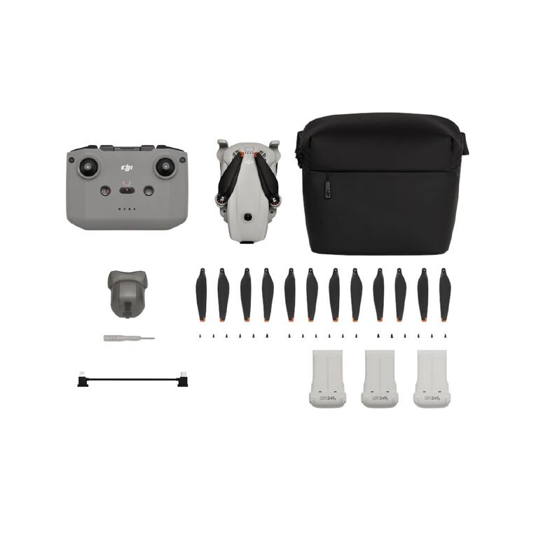 DJI Lito 1 Fly More Combo (RC-N3), , hi-res