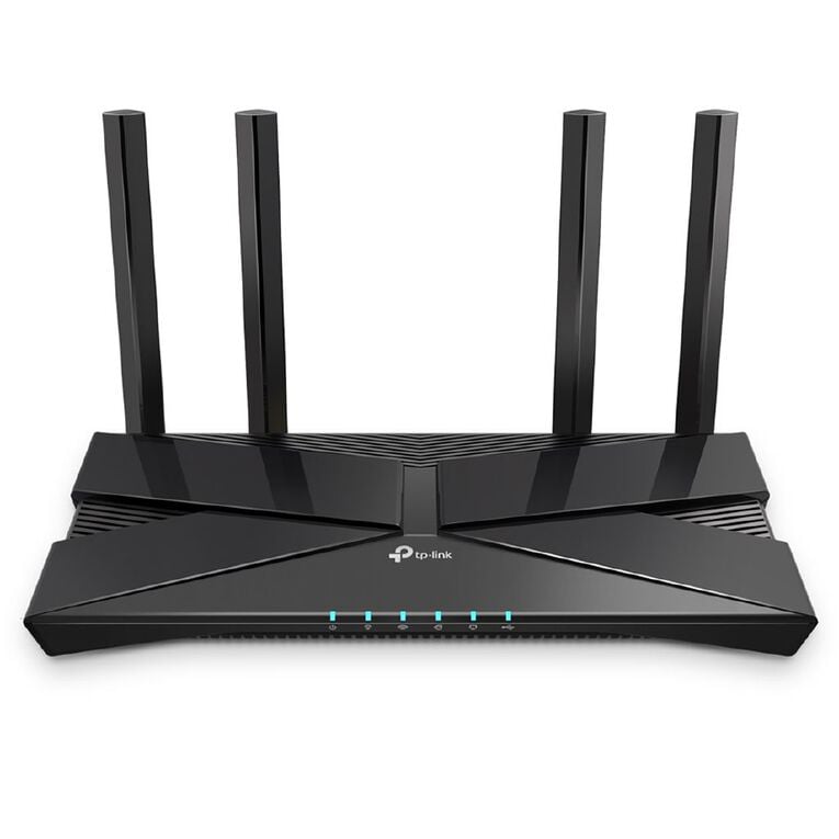 TP-Link AX1800 Wi-Fi 6 Router, , hi-res