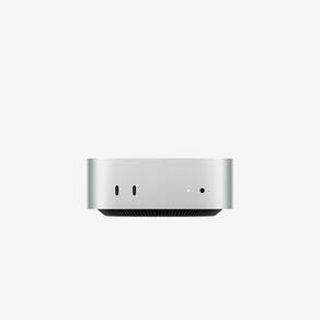 Apple Mac Mini (M6) 24GB/512GB SSD 12-core CPU and 12-core GPU