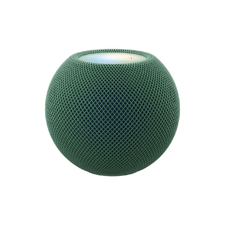 Apple HomePod&nbsp;Mini&nbsp;2 - Green, , hi-res